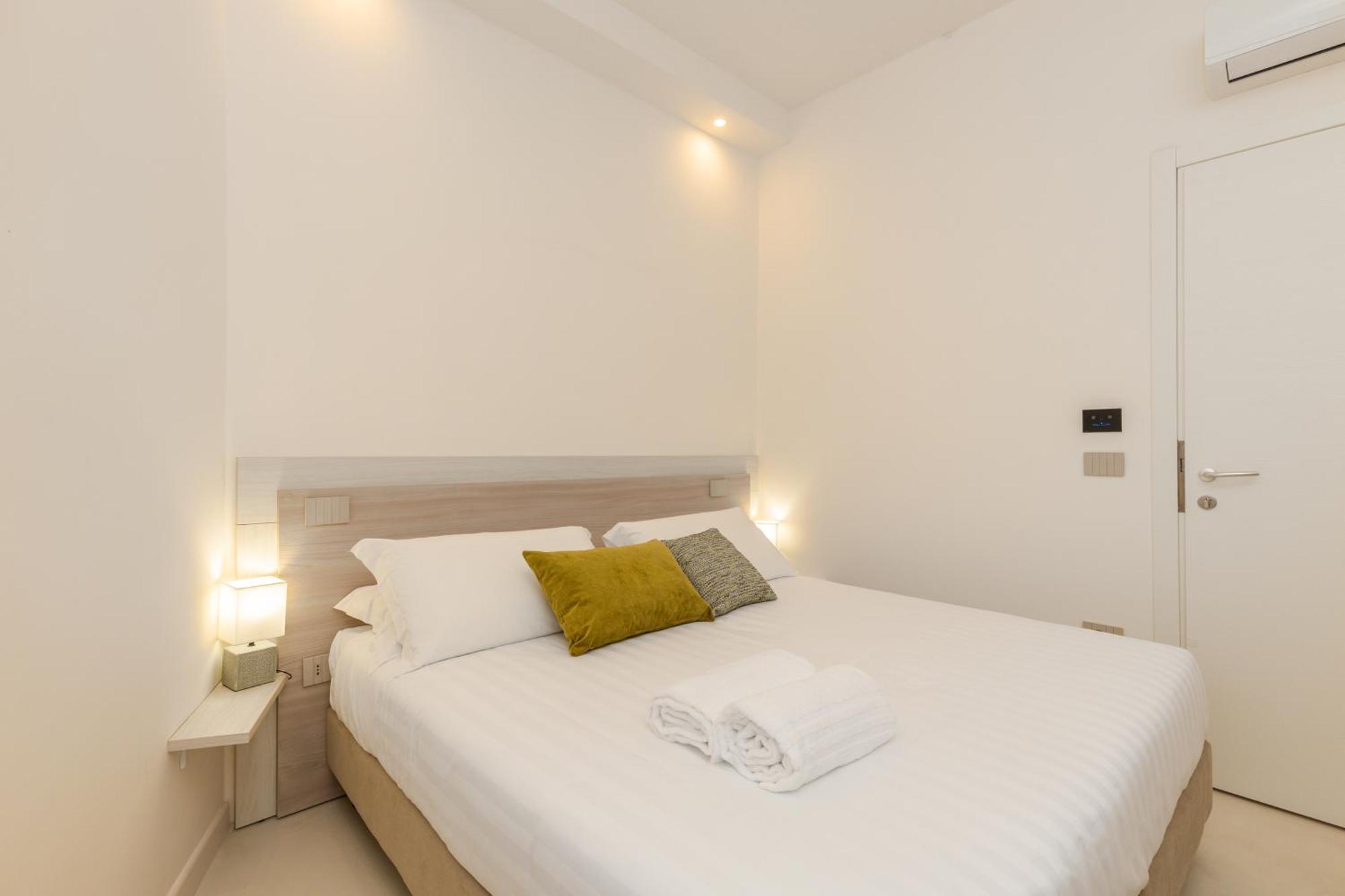 Ausentu Guest House Tortoli Exterior photo