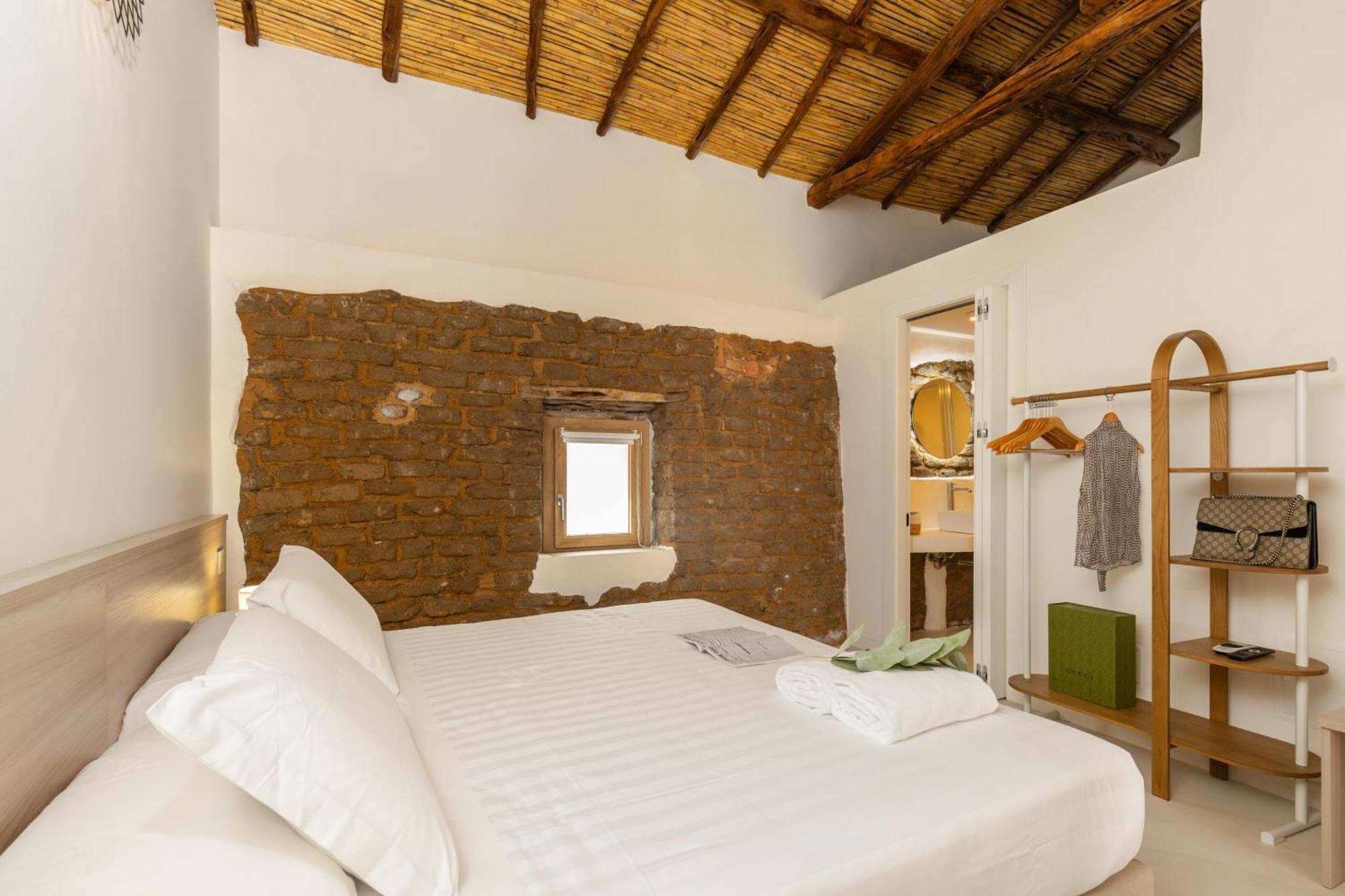 Ausentu Guest House Tortoli Exterior photo